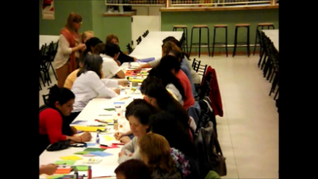 Asociación Madrynense de Arte y Salud